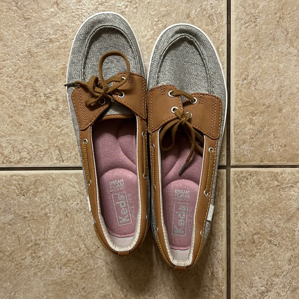 KEDS slip on
